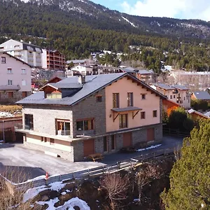Chez Maguy D'hotes فندق مبيت وإفطار